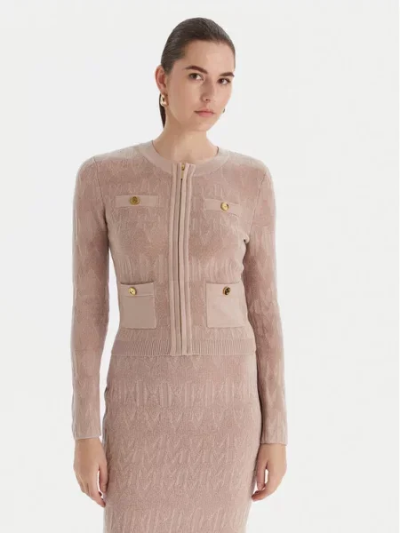 Marciano Guess Ζακέτα μπεζ