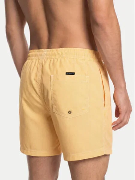 Gaćice Quiksilver žuta