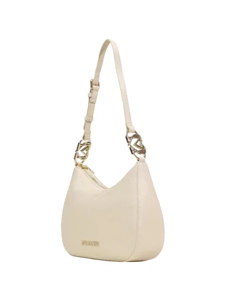 Kabelka LOVE MOSCHINO bílá
