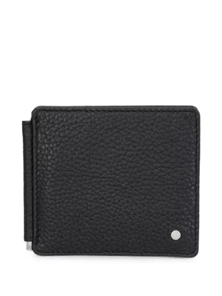 Portofel Geox negru