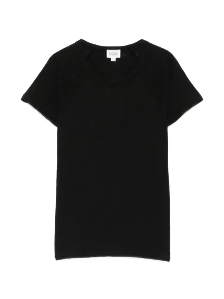 Tricou Bobi negru