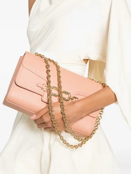 Colier Elisabetta Franchi roz