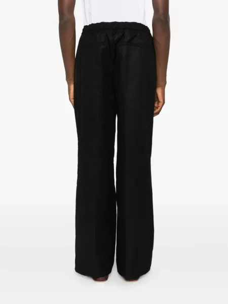 Pantaloni Amiri negru