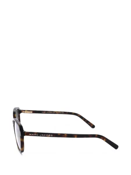 Ochelari de soare Marc Jacobs Eyewear maro