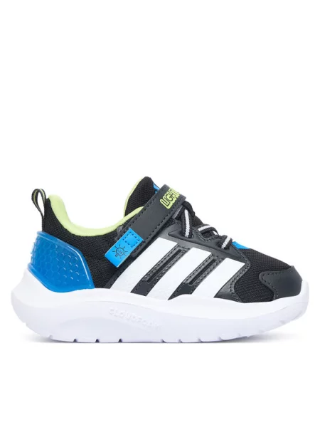 Adidas Sportcipők Lightorama Shoes Infants fekete