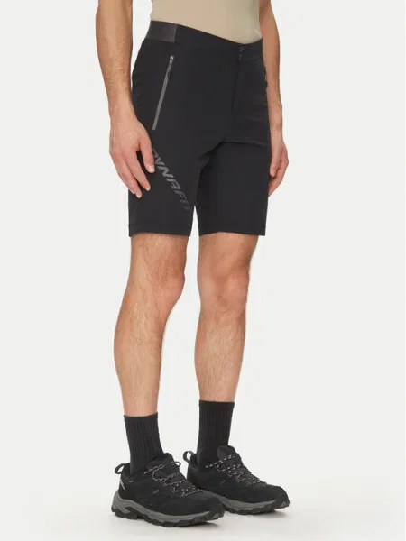 Dynafit Sport rövidnadrág Transalper 2 Regular Fit fekete