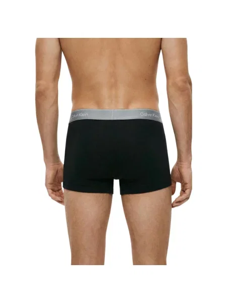 Nohavičky Calvin Klein Jeans s nízkym pásom
