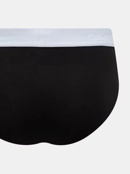 Alsó Calvin Klein Underwear fekete