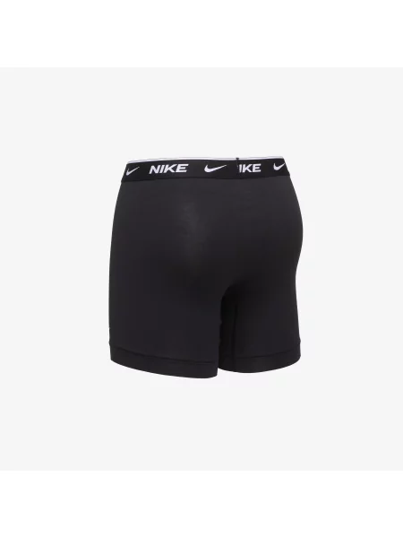 Τέντωμα κιλότα Nike μαύρο