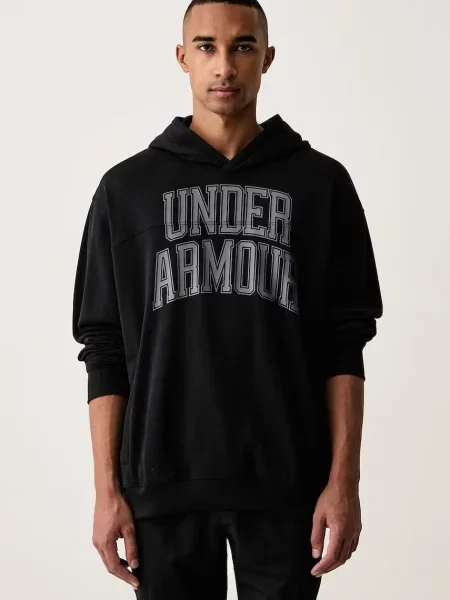 Under Armour hanorac cu glugă pentru bărbați cu Rival