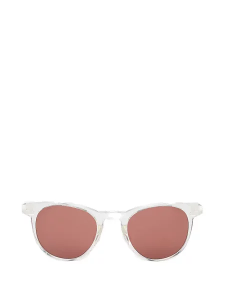 Ochelari de soare Nike cu imagine alb