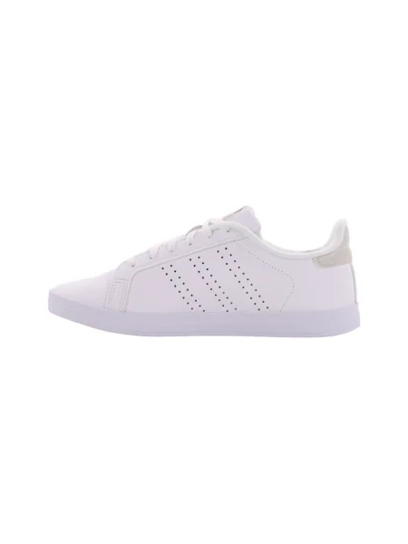 Tenisky Adidas biela