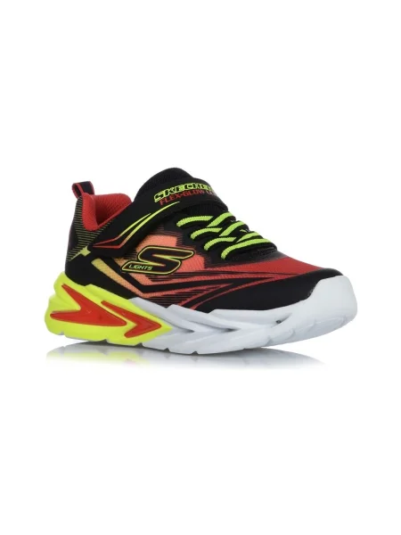 Pantofi copii Skechers negru
