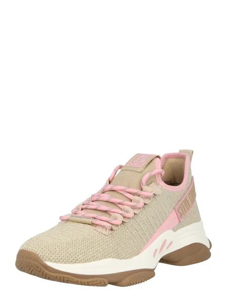 Sneakerși Steve Madden roz