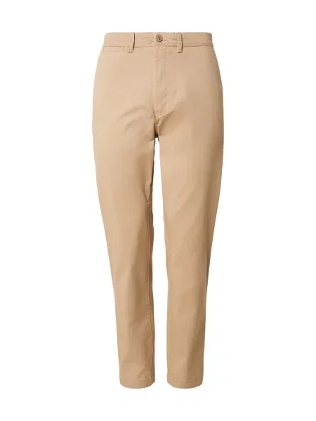 Kronstadt Pantaloni eleganți Daniel' bej