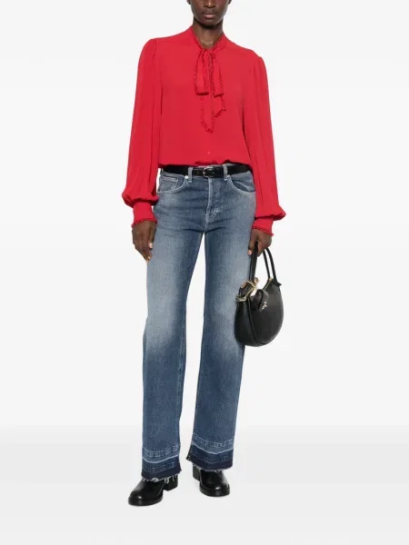 Blugi Dondup albastru