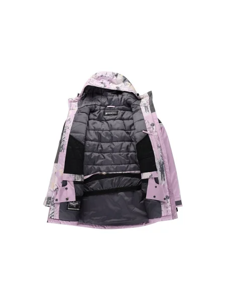 Bunda Alpine Pro