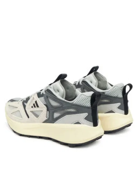 Adidas Sneakersy Kantai Trail sivá