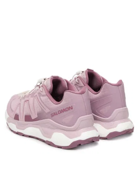 Sneakersy Salomon růžové