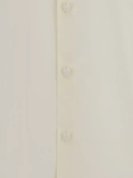 Dlouhá s límcem košile Valentino Garavani