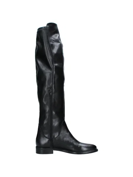 Pantofi Accademia negru