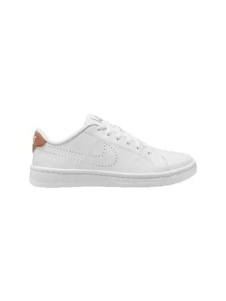 Pantofi Nike alb