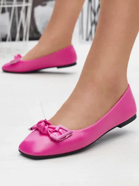 Balerinke Resti roza