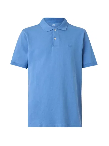 GAP Tricou azuriu