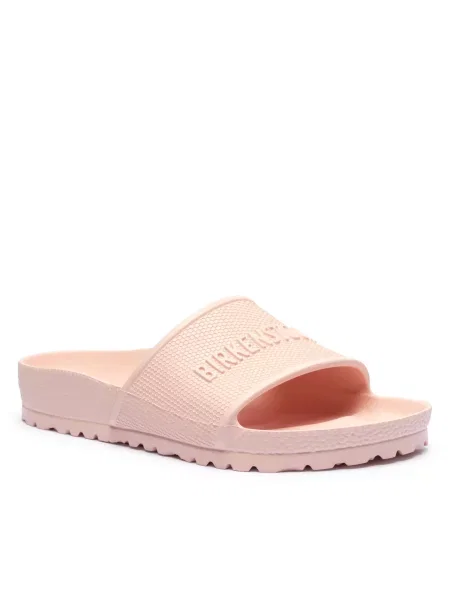 Pantofi Birkenstock roz