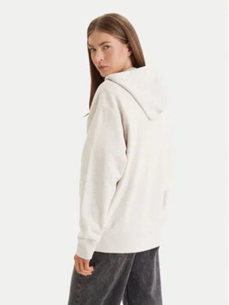 Calvin Klein Jeans Džemperis pilka