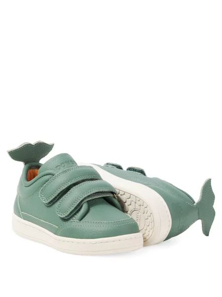 Sneakers Donsje πράσινο