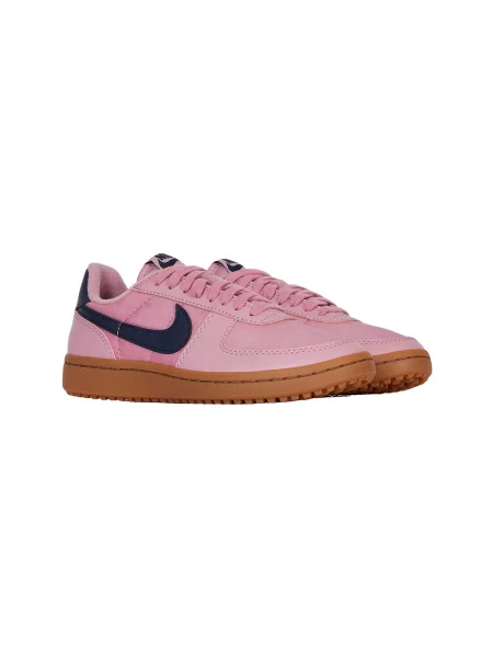 Tenisky Nike červená