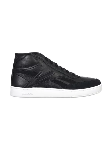 Tenisice Reebok Sport crna