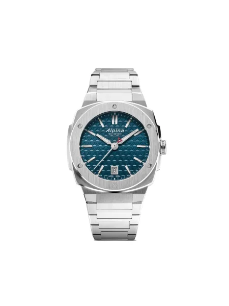 Ceas Alpina albastru