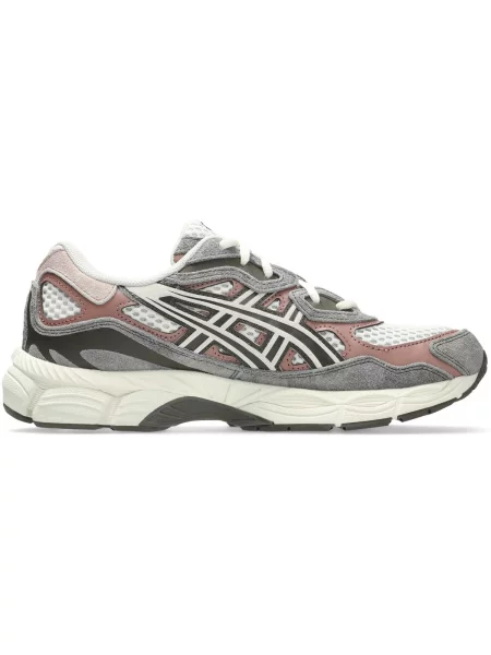 Tenisky Asics hnedá
