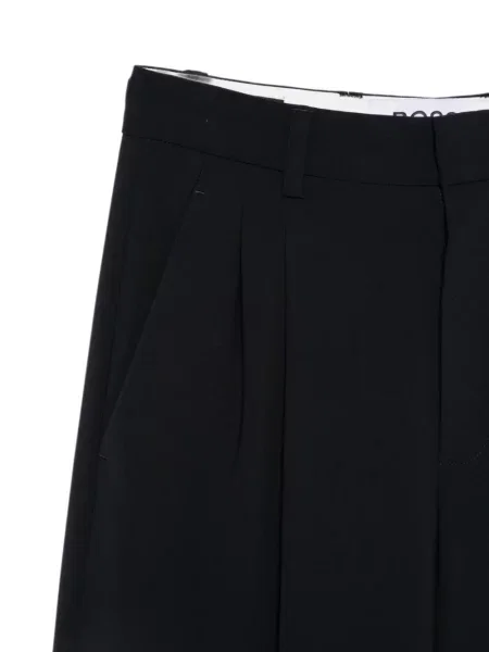 Pantaloni Rossi albastru