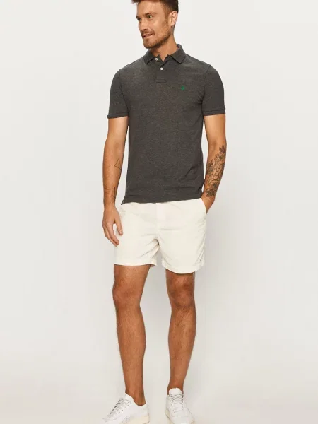 Polo Ralph Lauren Polo siva