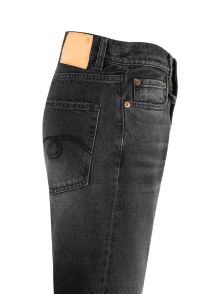 Blugi R13 negru
