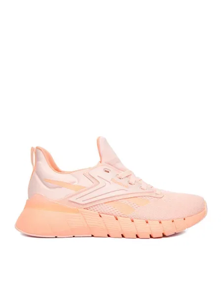 Edzőtermi cipők Reebok EO-NANO GYM rózsaszín