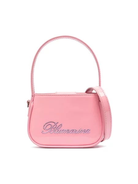 Torebka Blumarine różowa
