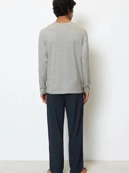 Marc O'Polo piżama szara