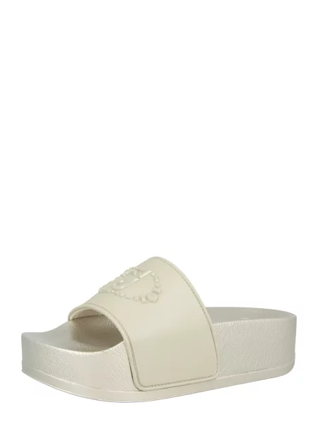 Liu Jo Saboți MYKONOS ecru