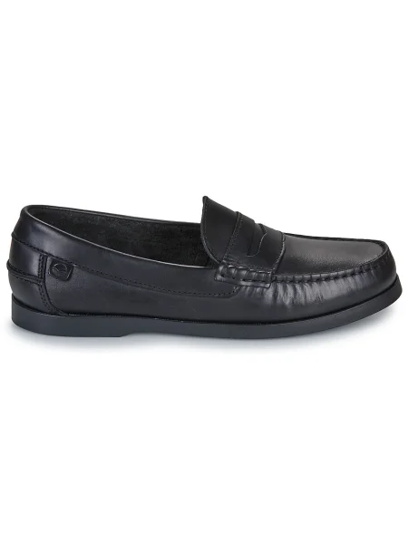 Pantofi Casual Attitude negru
