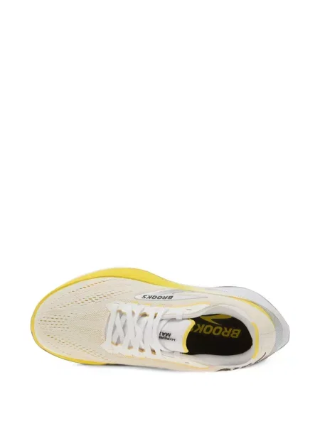 Sneakers Brooks λευκό