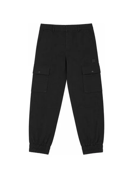 Pantaloni Richmond X negru
