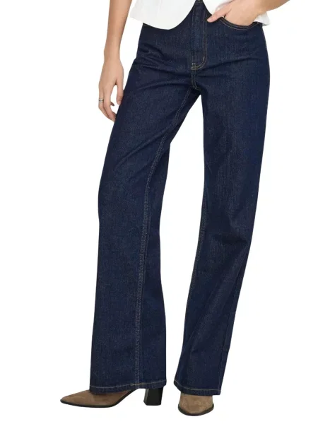 Jeansy Only niebieskie