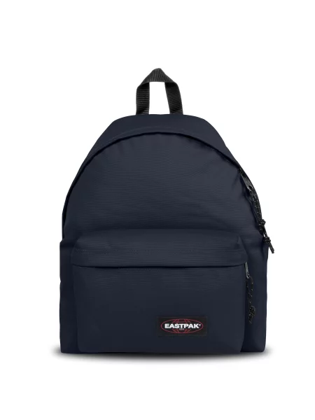 EASTPAK Rucsac bleumarin / roșu / negru alb