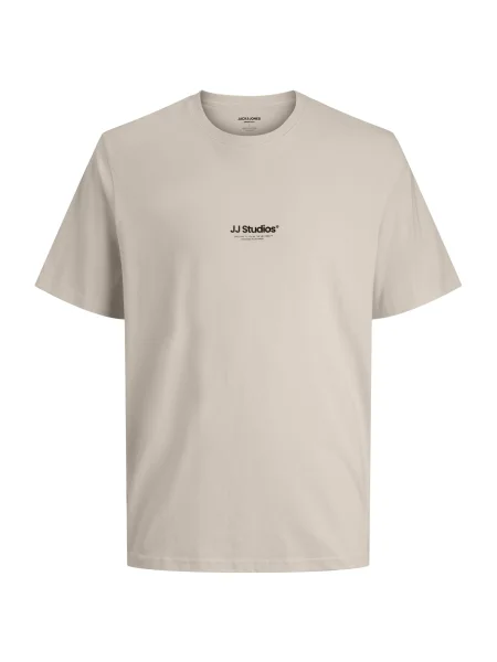 Jack & Jones Tricou Jesoho bej