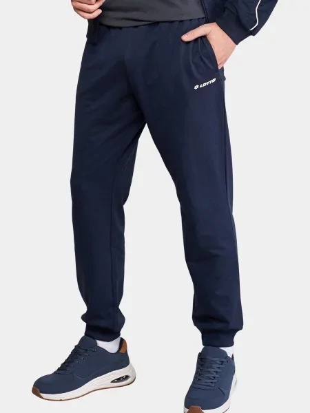 Спортивний костюм Lotto синій