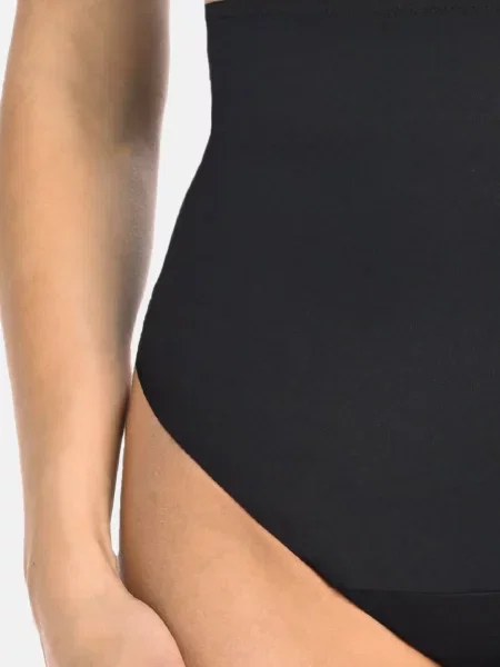 TEYLI Chiloți modelatori negru